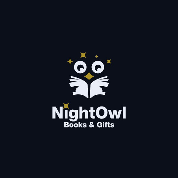 Design by Vlllex titled "Night Owl"
