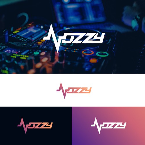 Logo design contest entry by RevelationArt