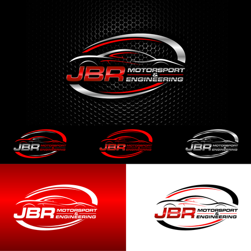 Logo design contest entry by vrielle19