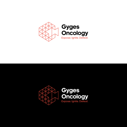 Bold Logo for Oncology Startup Led by Industry Veterans Design by Leon_id