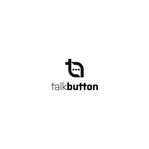 TalkButton - the AI Live Receptionist Has an Identity Crisis :) Diseño de Ledu