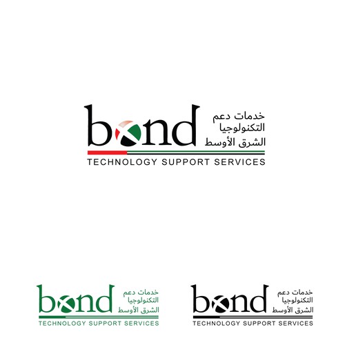 New division starting in UAE Design by creativziner