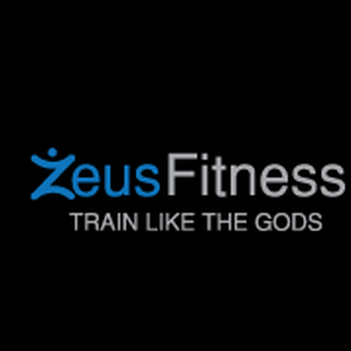 Create the next logo for Zeus Fitness Concours Création de logo