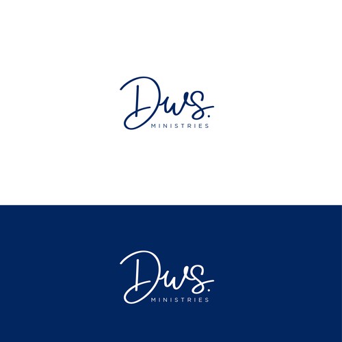 Modern logo to illustrate a high-end brand for a public speaker Design von benyairdesign