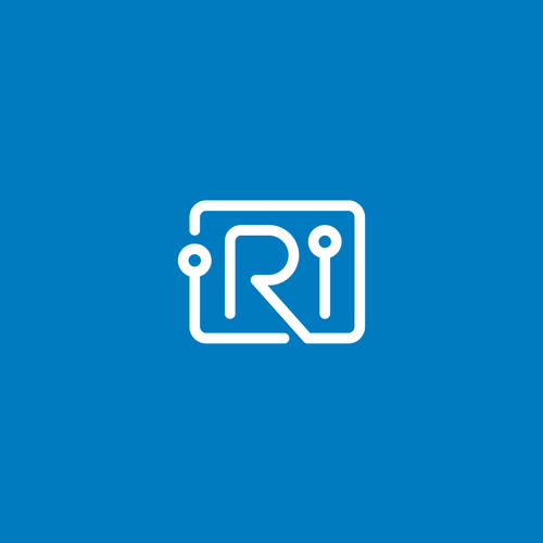 Create a logo for a scientific research institution on robotics and intelligent systems Réalisé par Marko_Design