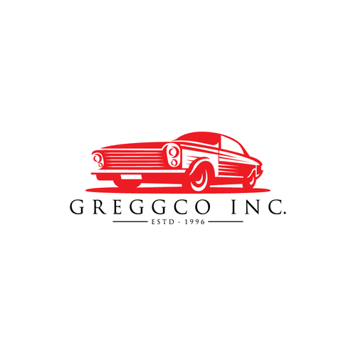 Used Car Dealership Looking for Professional Logo-ontwerp door ES STUDIO