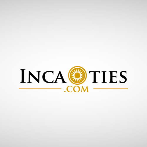 Create the next logo for Incaties.com Ontwerp door VKTI