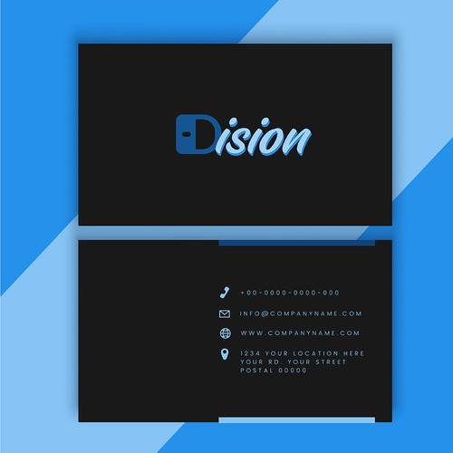  contest entry by iwagdi