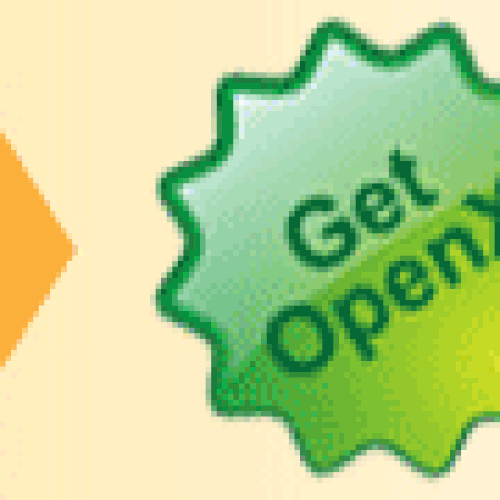 Banner Ad for OpenX Hosted Ad Server Ontwerp door gw210