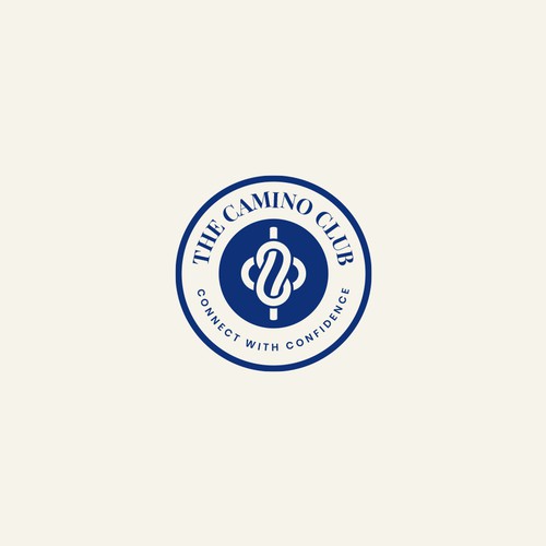 Design a simple logo that represents strength and connection for an exclusive private members club Design by herlius