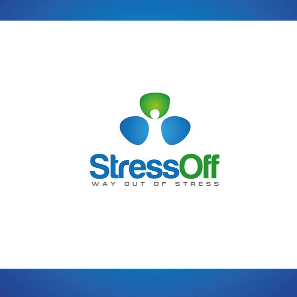 Design by KingStudio titled "Creat logo for a unique wellness retreat"