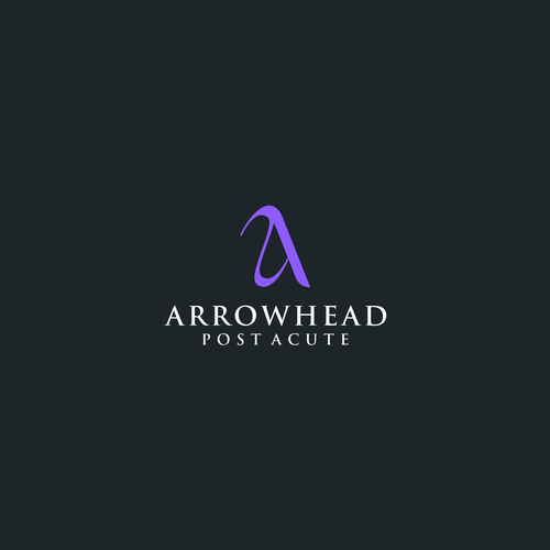 Design di Arrowhead Post Acute di pineapple ᴵᴰ