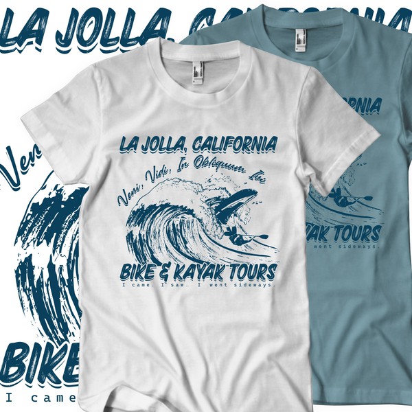Design by ScarDesigns titled "Tshirt contest entry"
