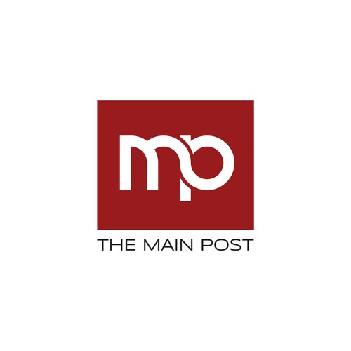 The Main Post, Inc. Design by ESIXA