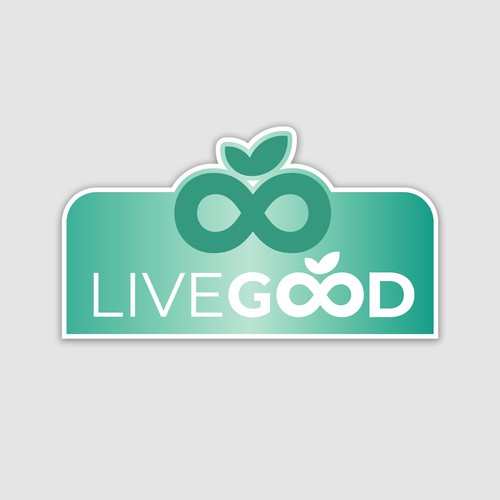 NEW - ***GUARANTEED PRIZE*** MULTIPLE WINNERS - Sticker for Supplement Brand Design by Inventive Designs