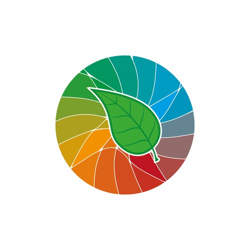 Logo design contest entry by achmyn.dounia