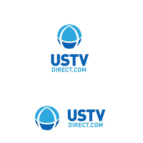 USTVDirect.com - SUBMIT AND STAND OUT!!!! - US TV delivered to US citizens abroad  Réalisé par Vitamin Studios