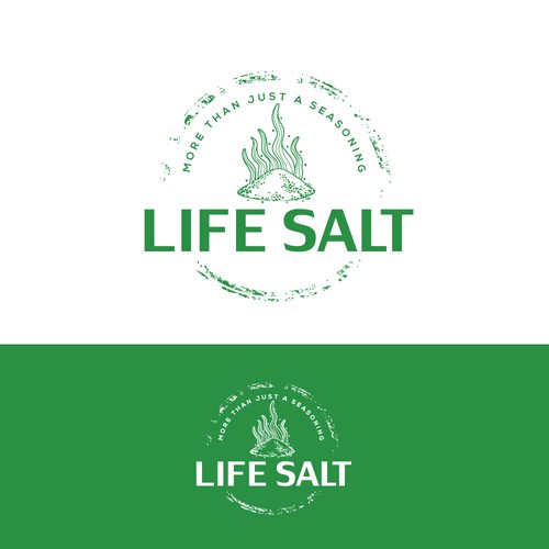 Rohit KunduさんのSalt Infused with Seaweed as a Natural Source of Daily Iodine vs Salts with Chemical Iodineデザイン