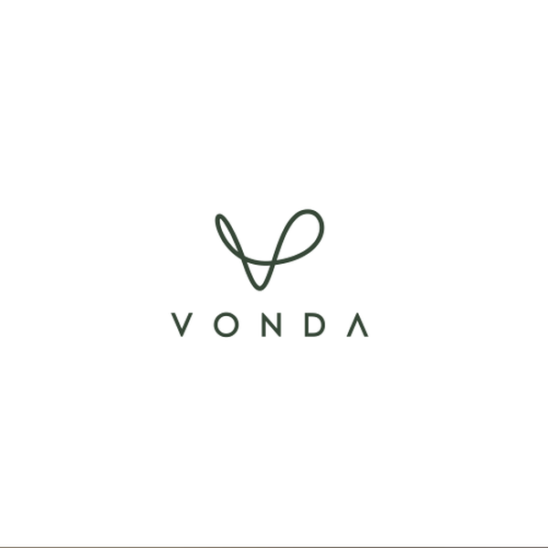 Design by cahyart titled "Vonda"