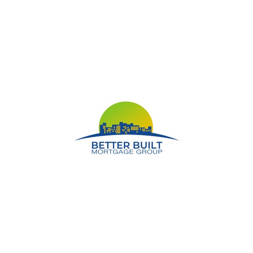 Better Built Mortgage Group Diseño de Nedva99