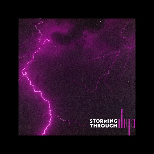 Designs | A Clever and Slick Design for a Rap Song about a Storm ...