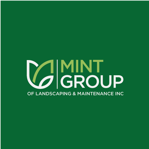 MINT GROUP OF LANDSCAPING & MAINTENANCE INC