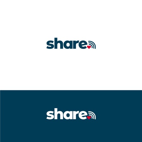 Need a striking and powerful logo for a real, authentic life Podcast. Design by Storiebird