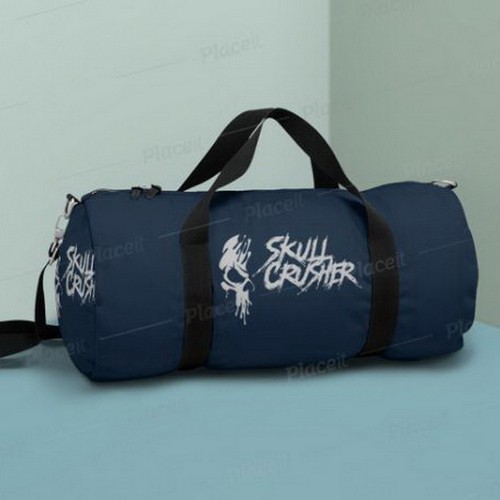 Need a logo thats aggressive, edgy, mean, dark, bad ass, rough, tough,  that screams skull crusher!! Design by mgeorge