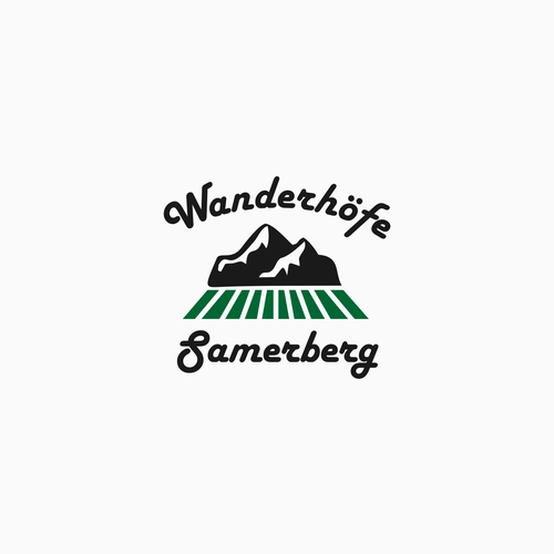 Logo design contest entry by jauhark