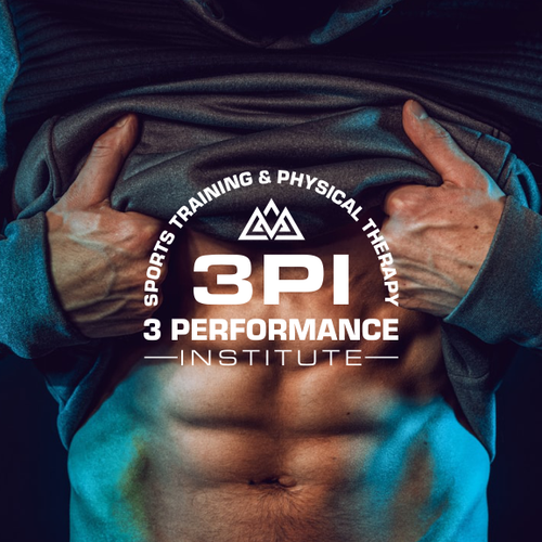 Sports Training and Physical Therapy Company - Sports Science and Medical Human Performance Lab Design by zudsign