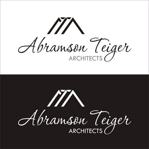 Award winning ARCHITECTURAL firm is re:branding its image. Design by zaffinsa