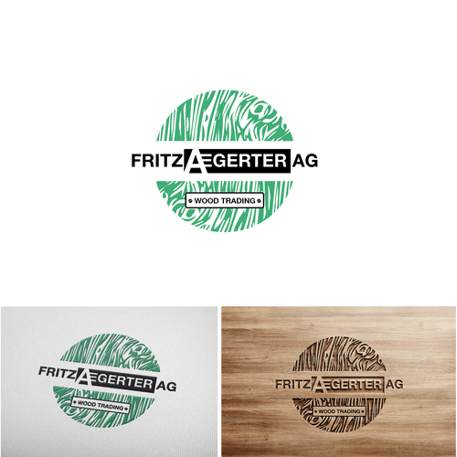 Logo design contest entry by SoniDesign