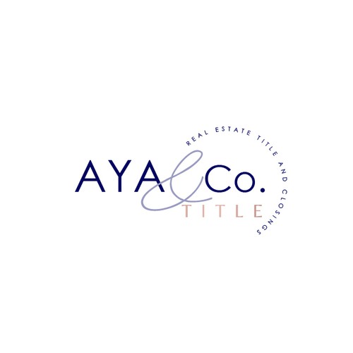 AYA & Co Design by Sign.Yra