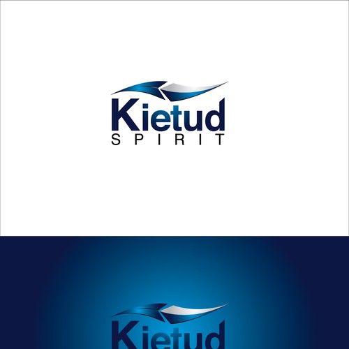 Logo design contest entry by simvui