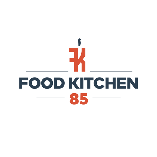 Food Kitchen 85 Design by ∙beko∙