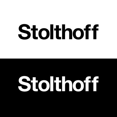 Proposta di design per un contest della categoria Logo realizzata da creativeRP