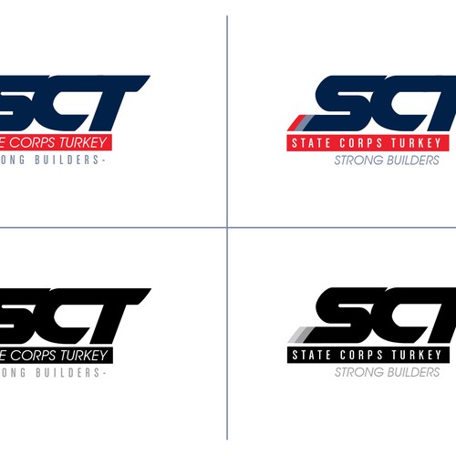 Please refer to the attached draft logos Design by MichaelSH