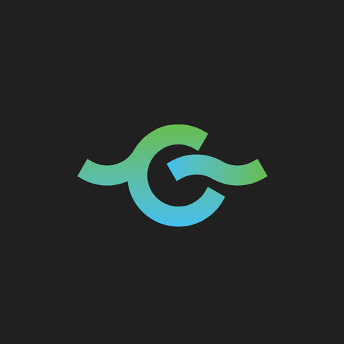 Strong logo resembling strength and confidence Diseño de ngka