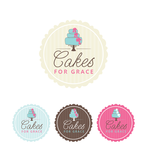 16 Sweet Treats Labels, Dessert Stickers, Cupcake Business Labels, Bus –  Sticker Art Designs