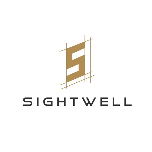 Design a Timeless Logo for Sightwell — A Place-Rooted Creative Developer Design by FreehubCo™