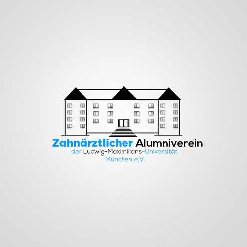 Logo design contest entry by SantiagoGraphics