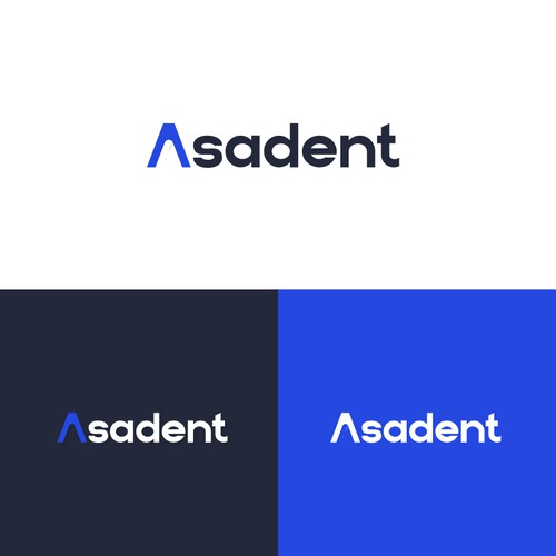 Logo design contest entry by WebAppDesigns