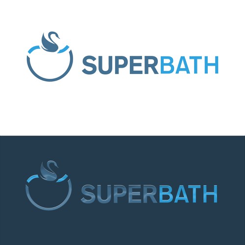 Logo design contest entry by AJ-D