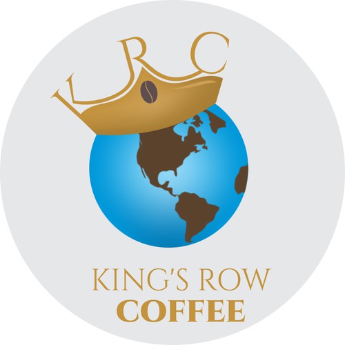 King's Row Coffee