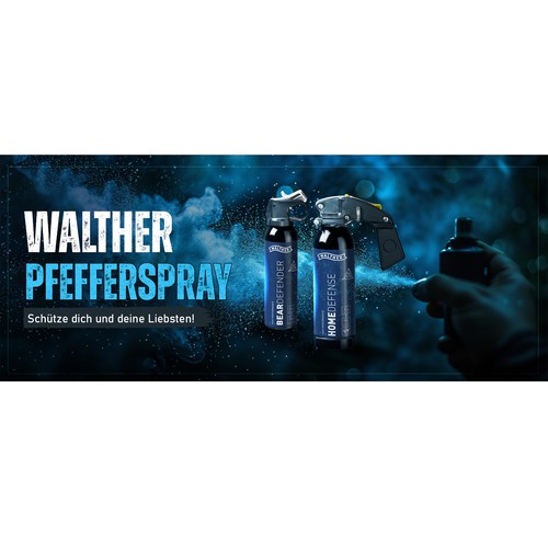 Banner ad contest entry by Moi_Designers