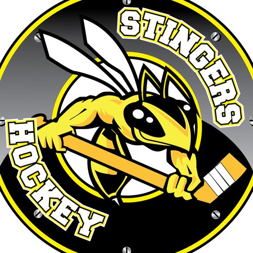 Stingers Logo | Logo design contest