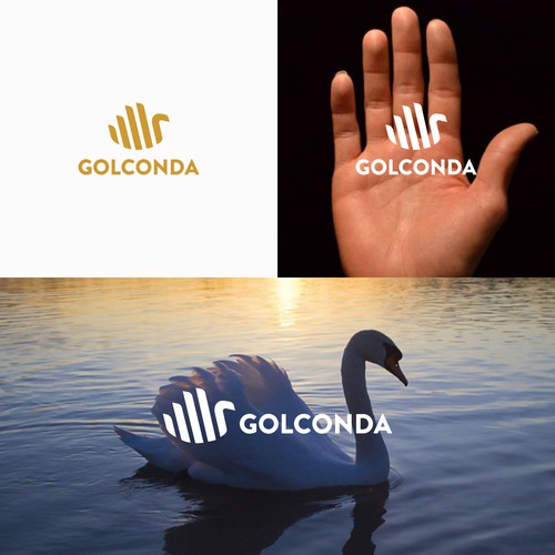 Financial services firm needs memorable logo highlighting excellence, diligence, and innovation! Design by H A N A