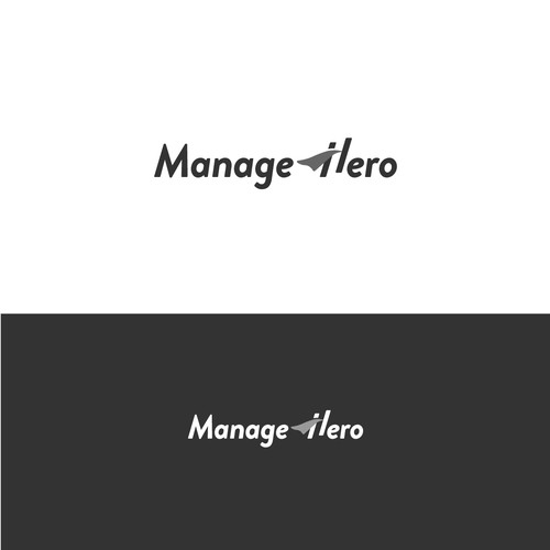 Create modern/minimal logo for software program Design by DIV7