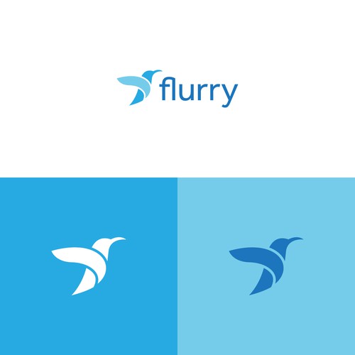 Flurry Design by danareta