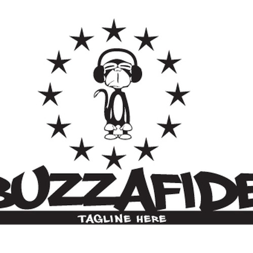 Music/Branding company needs a MInd blowing/Creative Logo  Design by Danjahandz